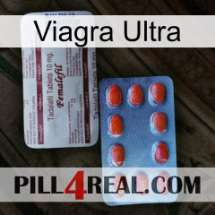Viagra Ultra 36